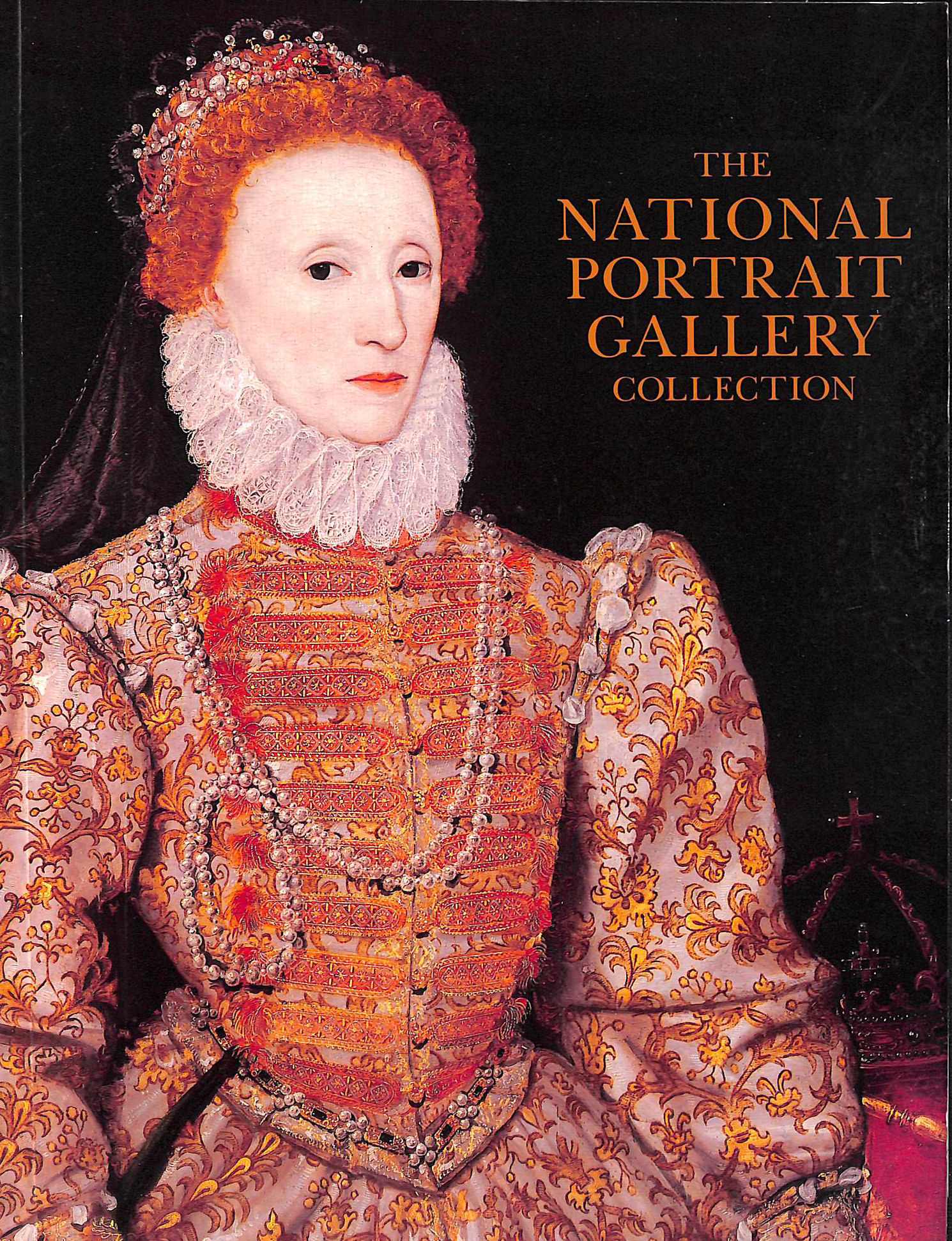 The National Portrait Gallery Collection