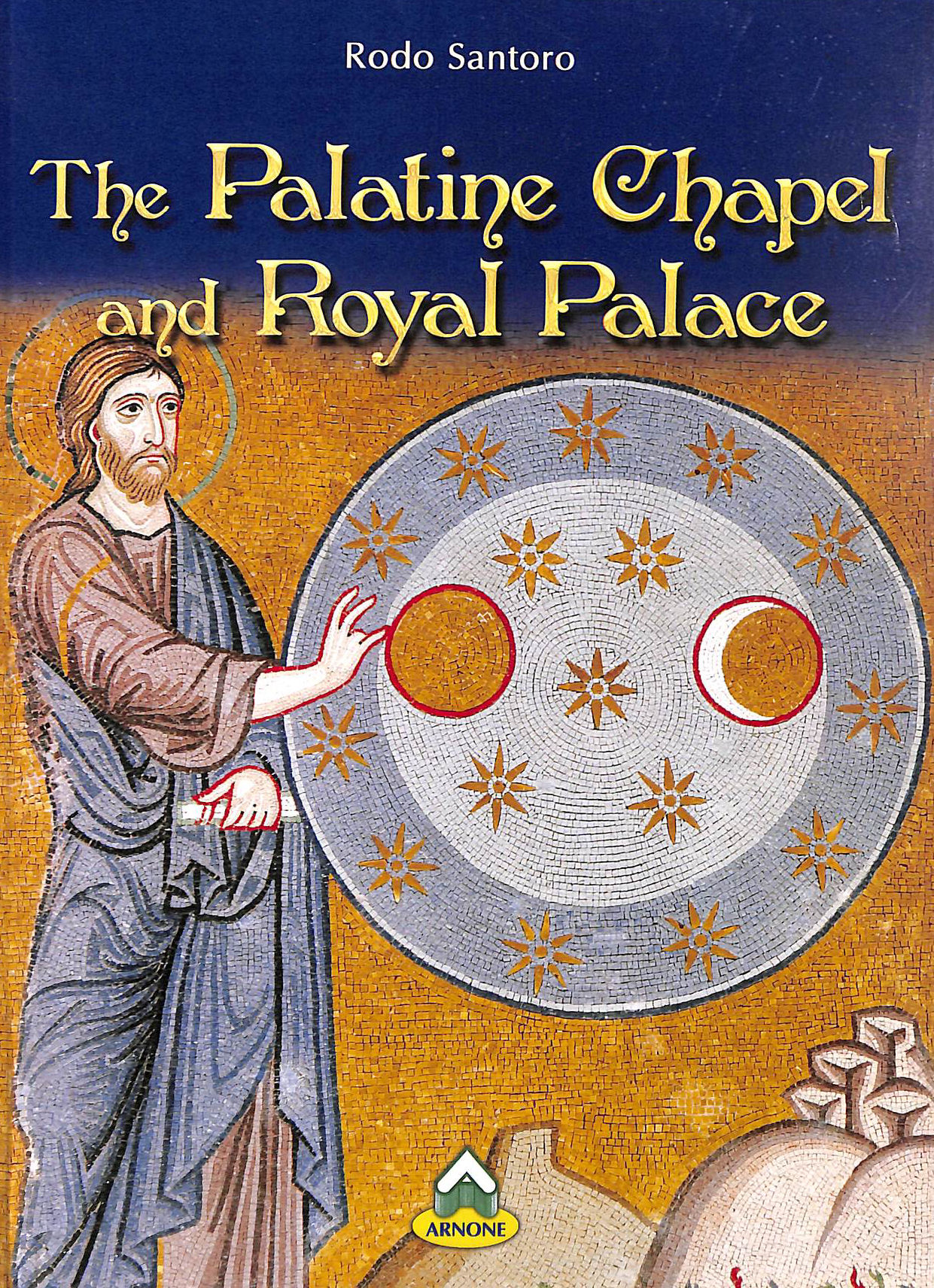 The Palatine Chapel and Royal Palace