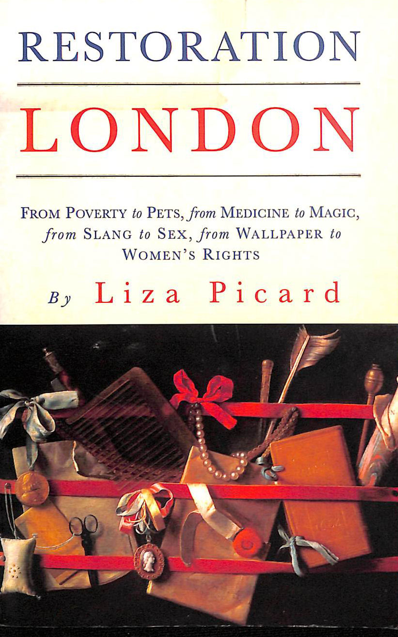 Restoration London