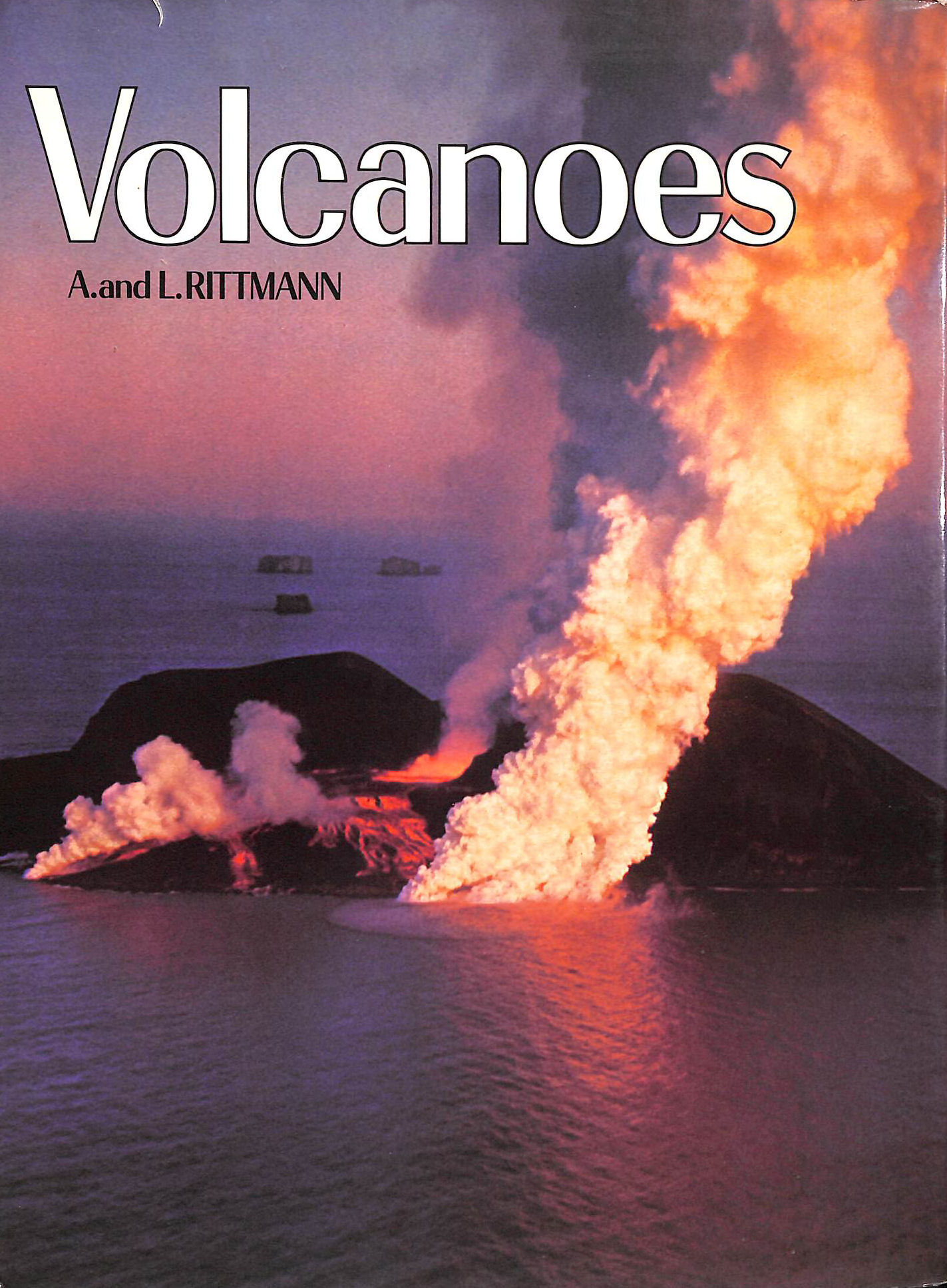 Volcanoes