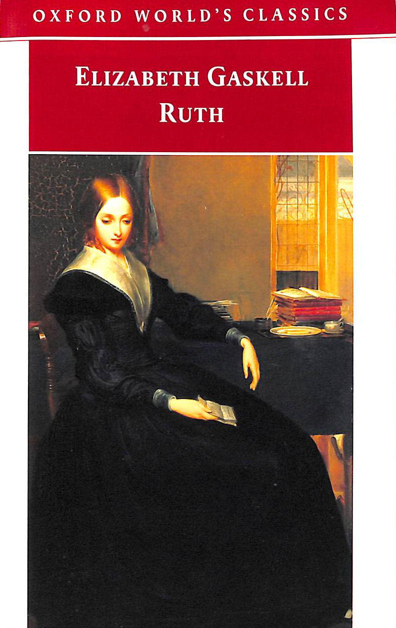 Ruth (Oxford World's Classics)