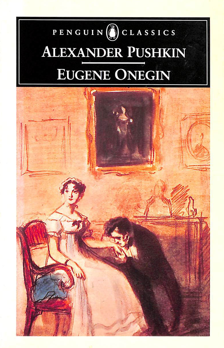Eugene Onegin