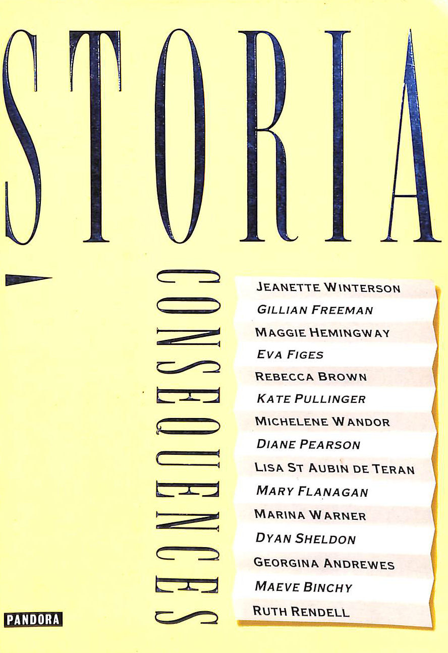 Storia 3: Consequences