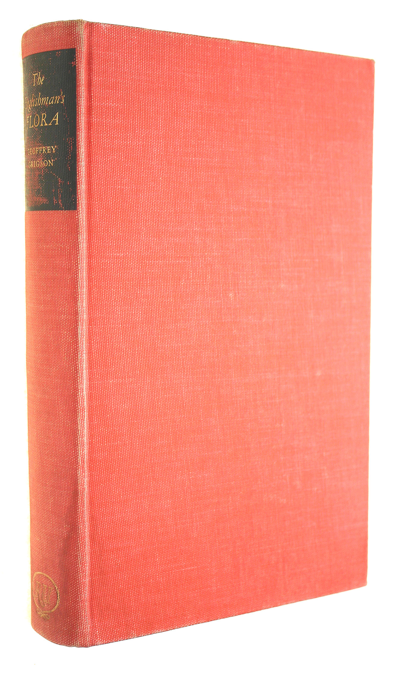 The Englishman's Flora