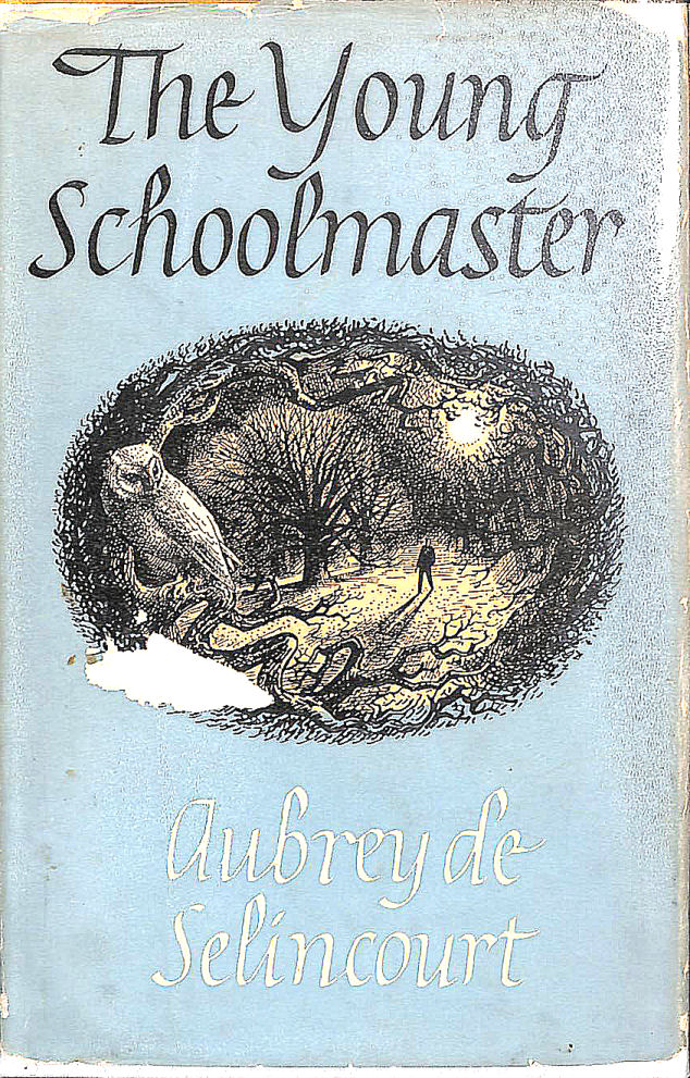 The Young Schoolmaster