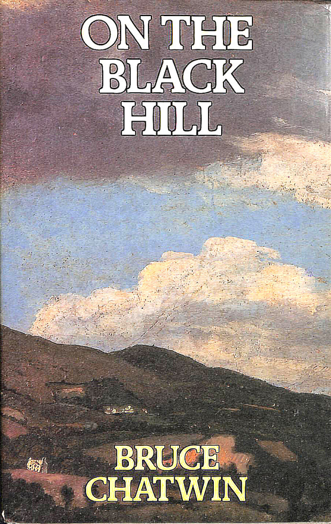 On the Black Hill