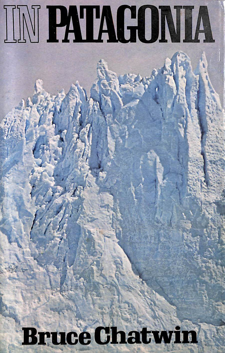 In Patagonia