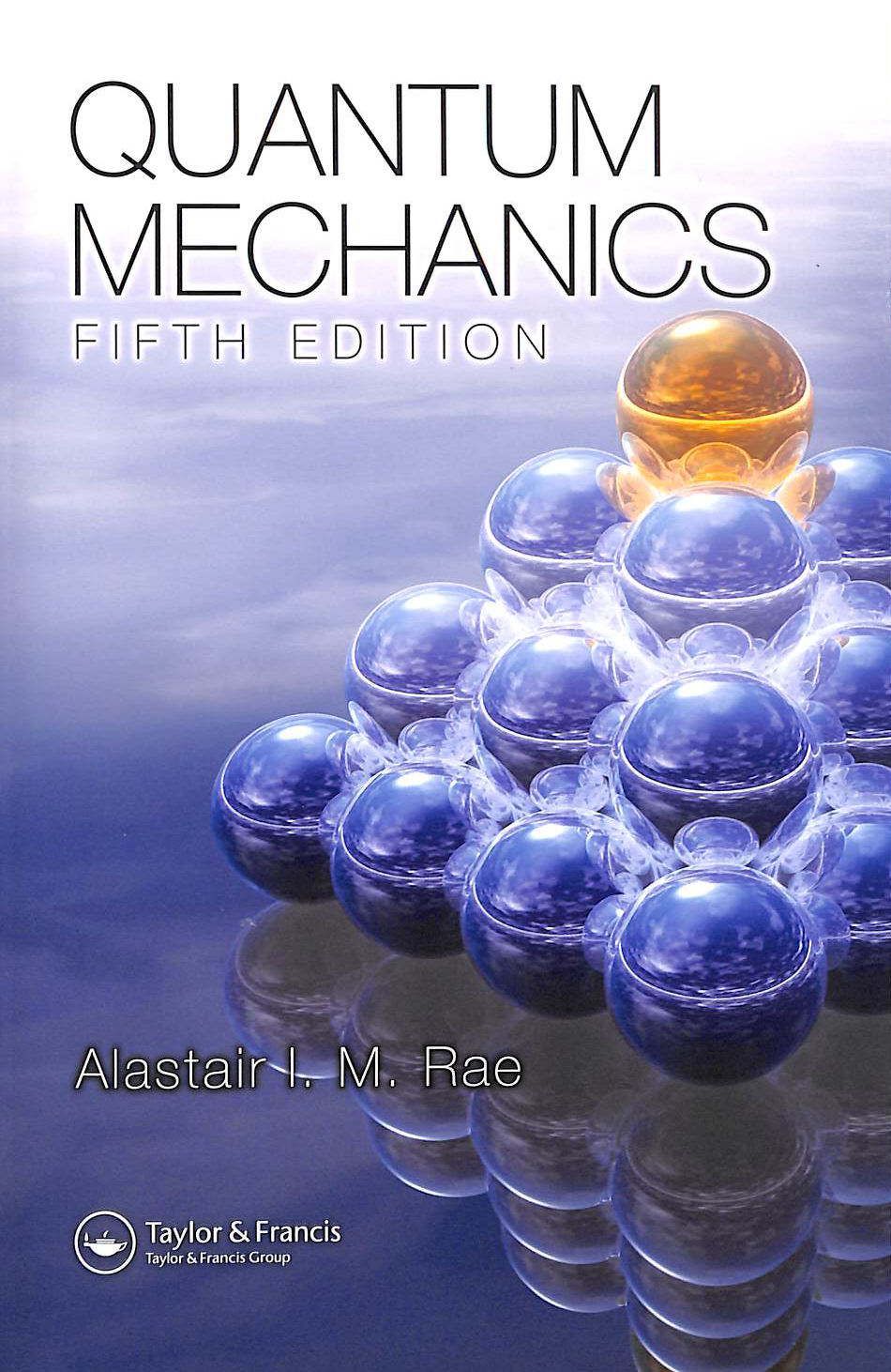 Quantum Mechanics