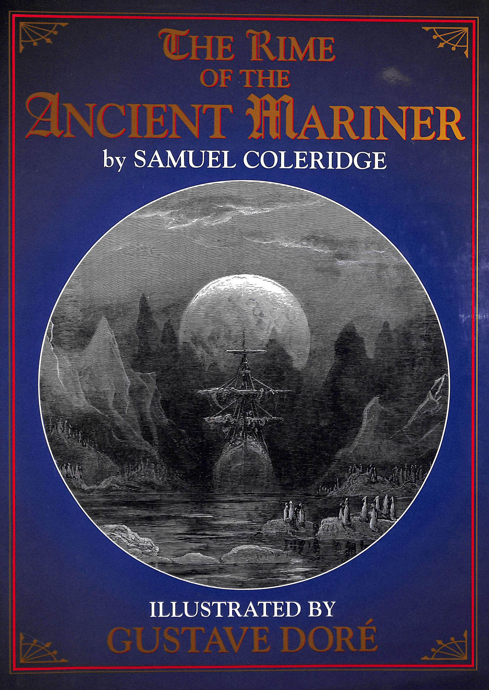 Rime of the Ancient Mariner