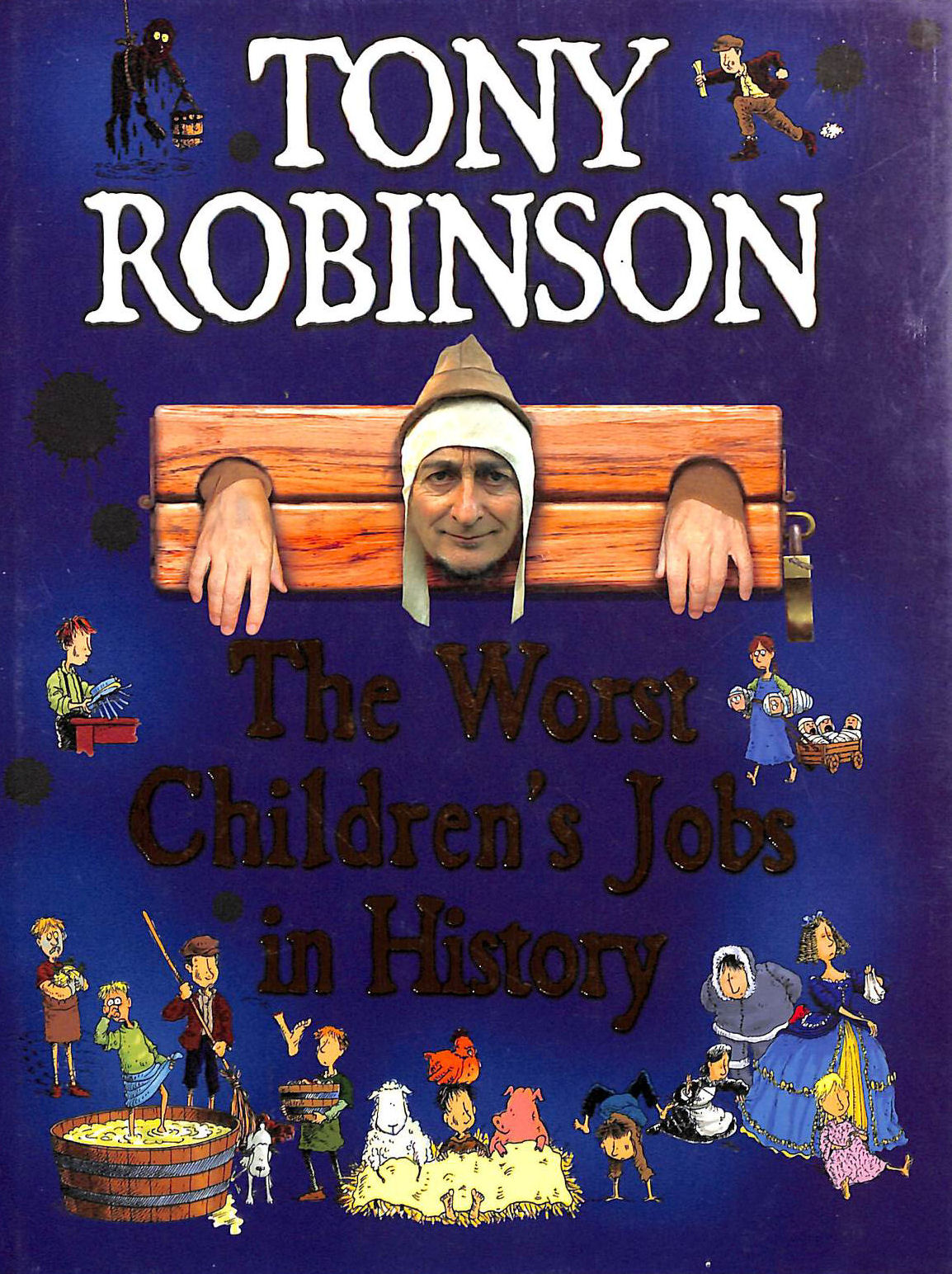 The Worst Children's Jobs in History