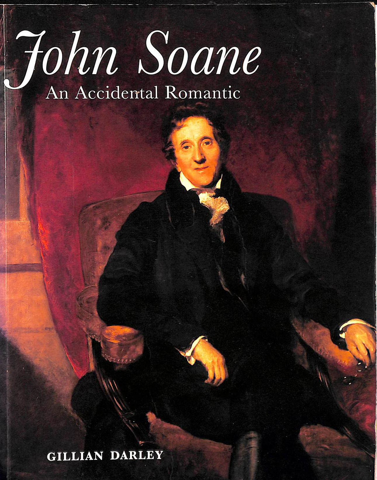 John Soane An Accidental Romantic