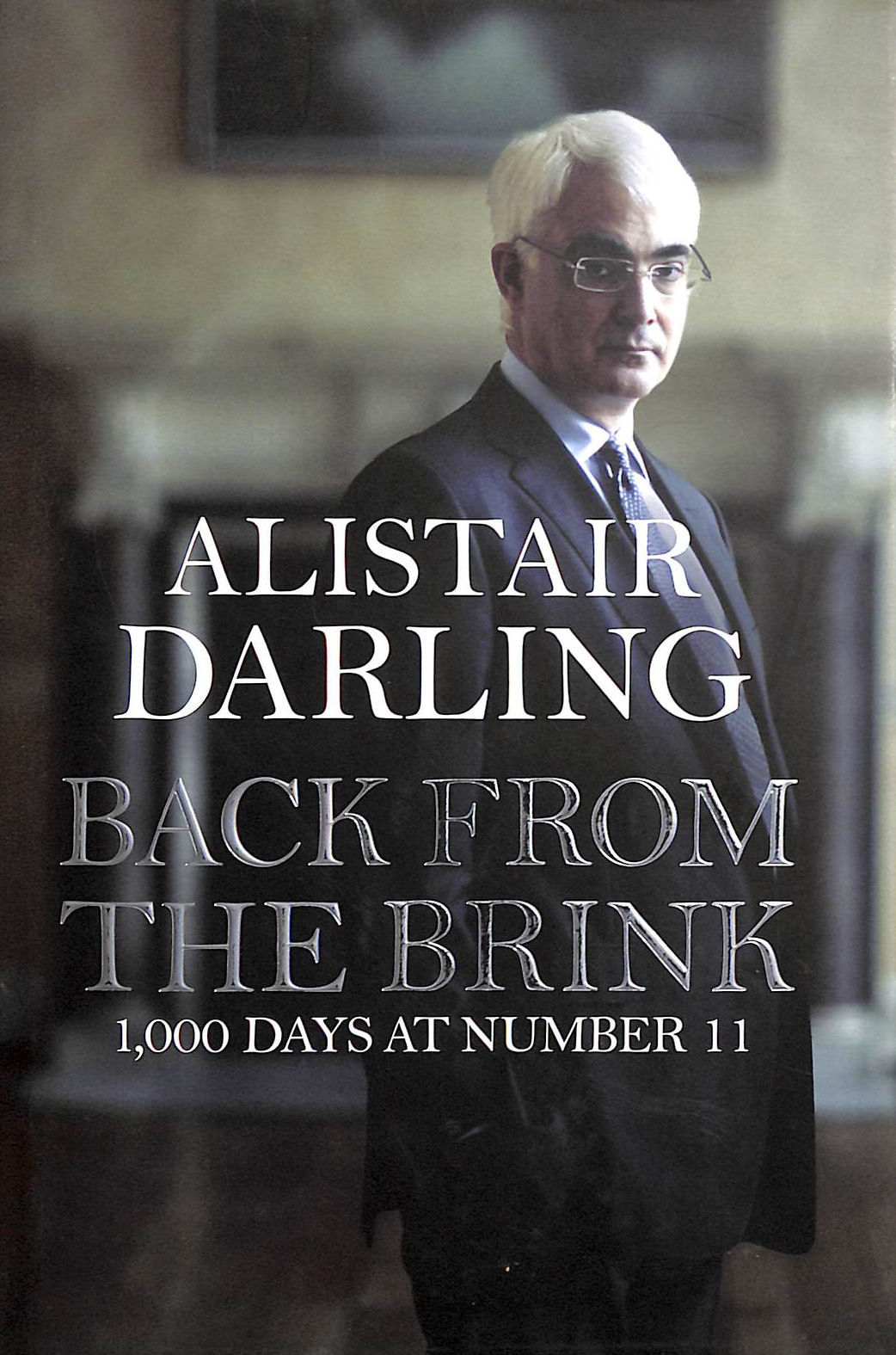 Back from the Brink: 1000 Days at Number 11