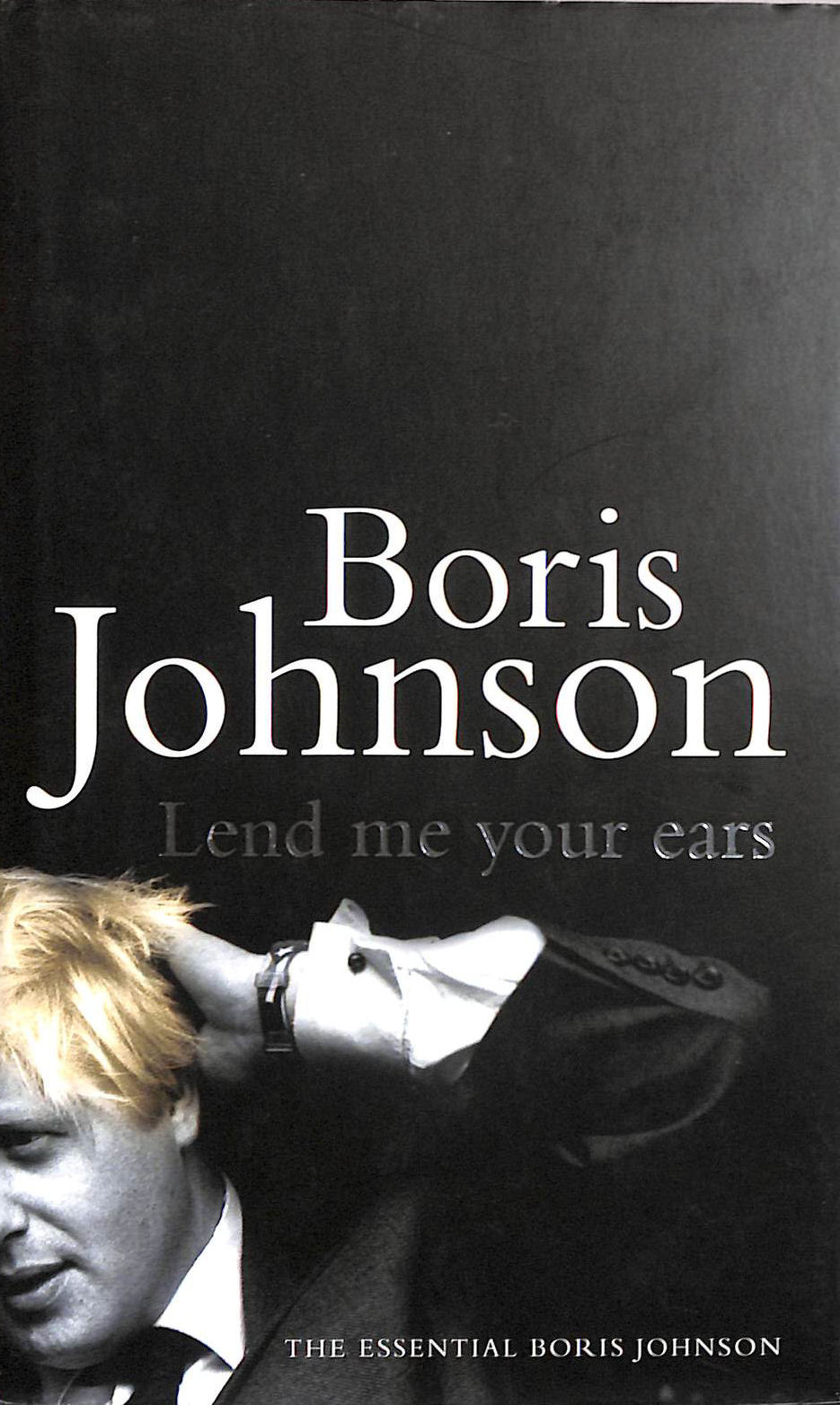 Lend me your Ears