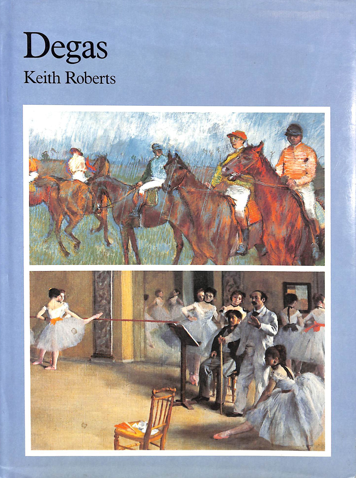 Degas
