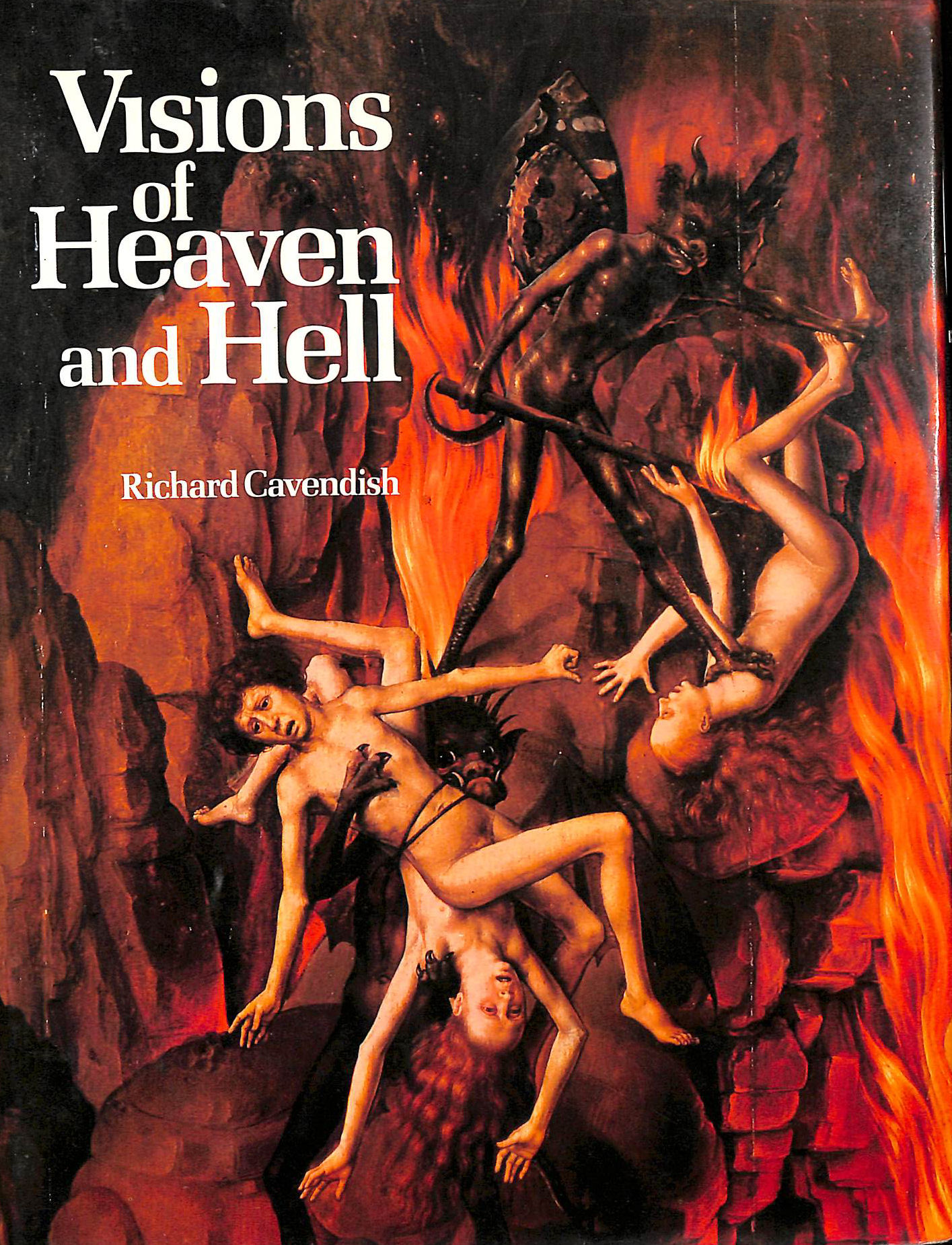Visions of Heaven and Hell