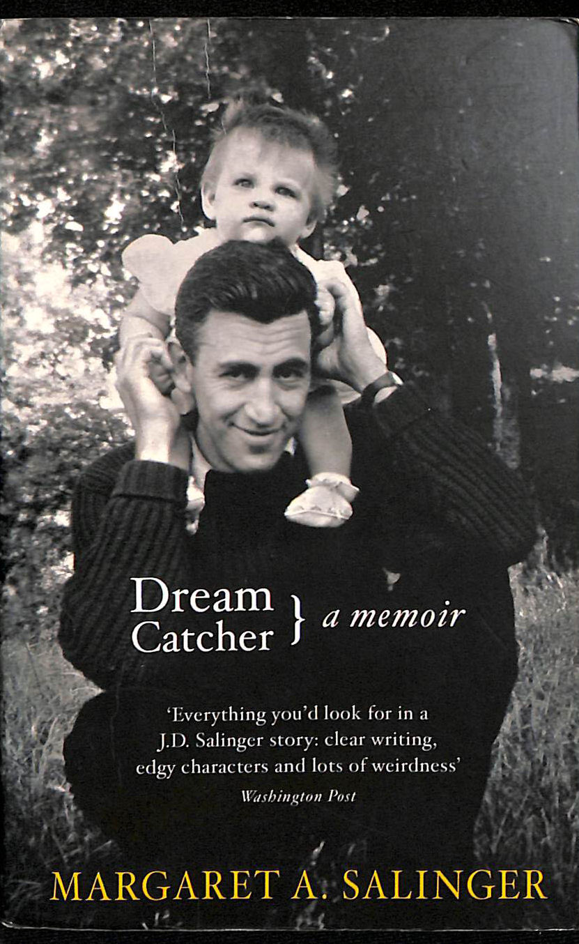 Dream Catcher: Reflections On Reclusion
