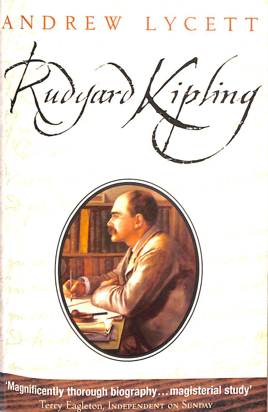Rudyard Kipling