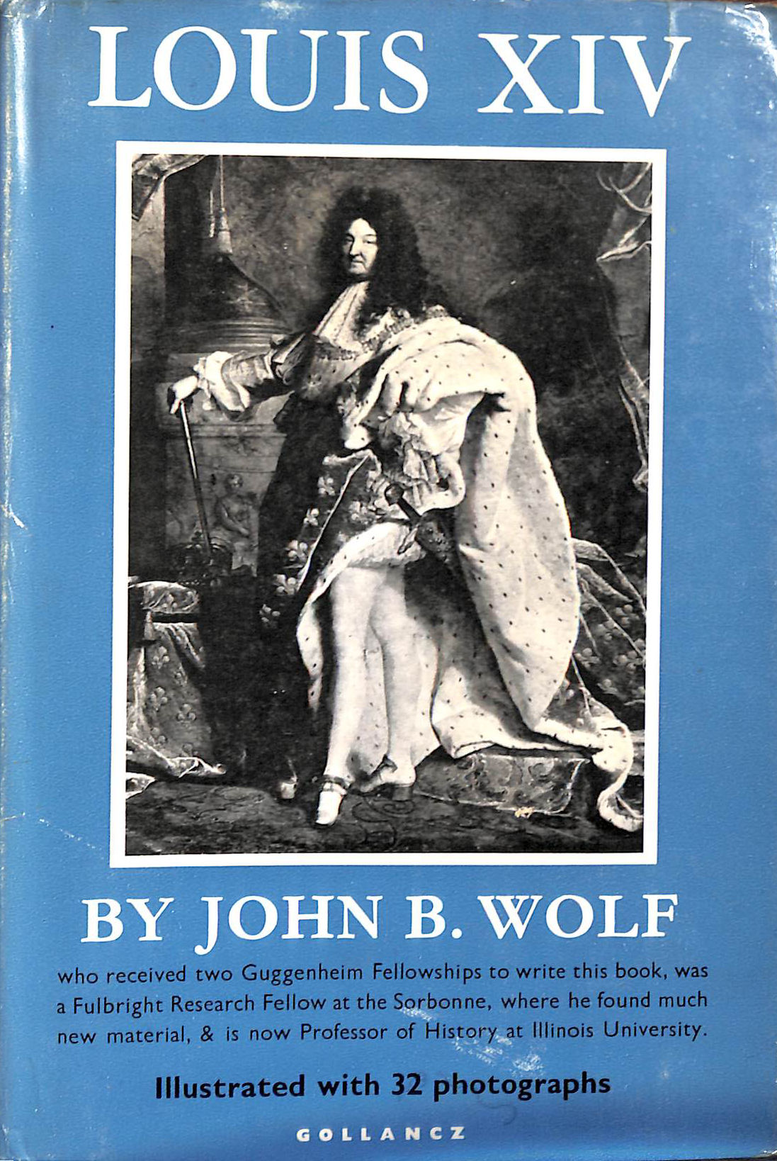 Louis XIV