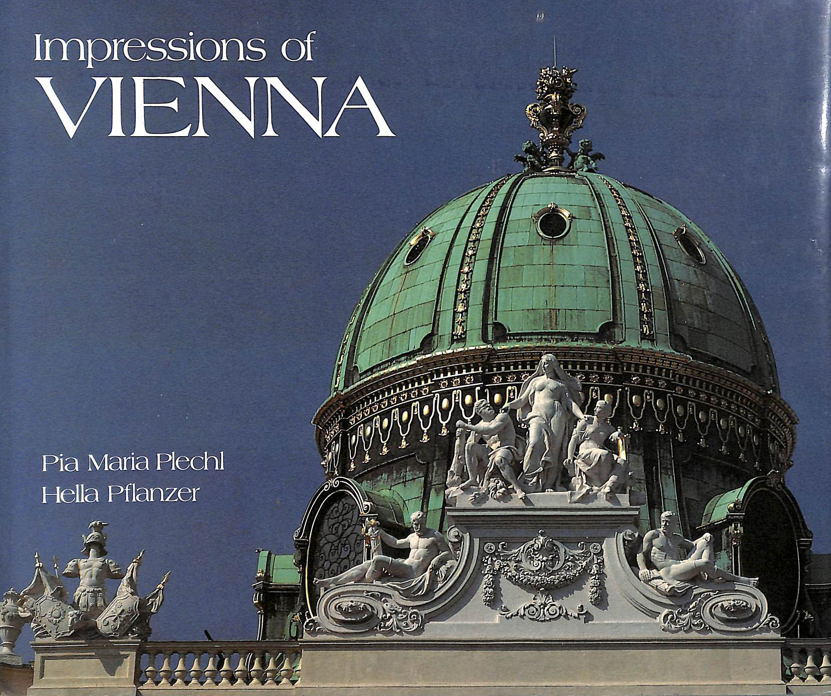 Impressions of Vienna
