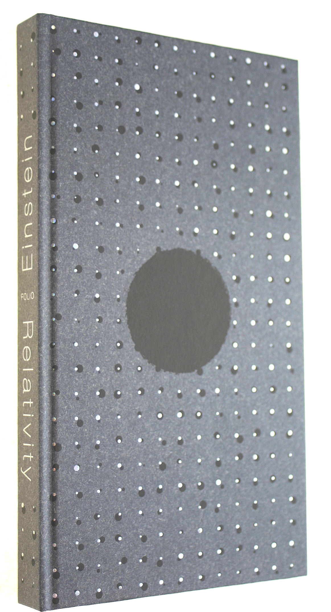 Albert Einstein Relativity The Special And the General Theory Folio Society