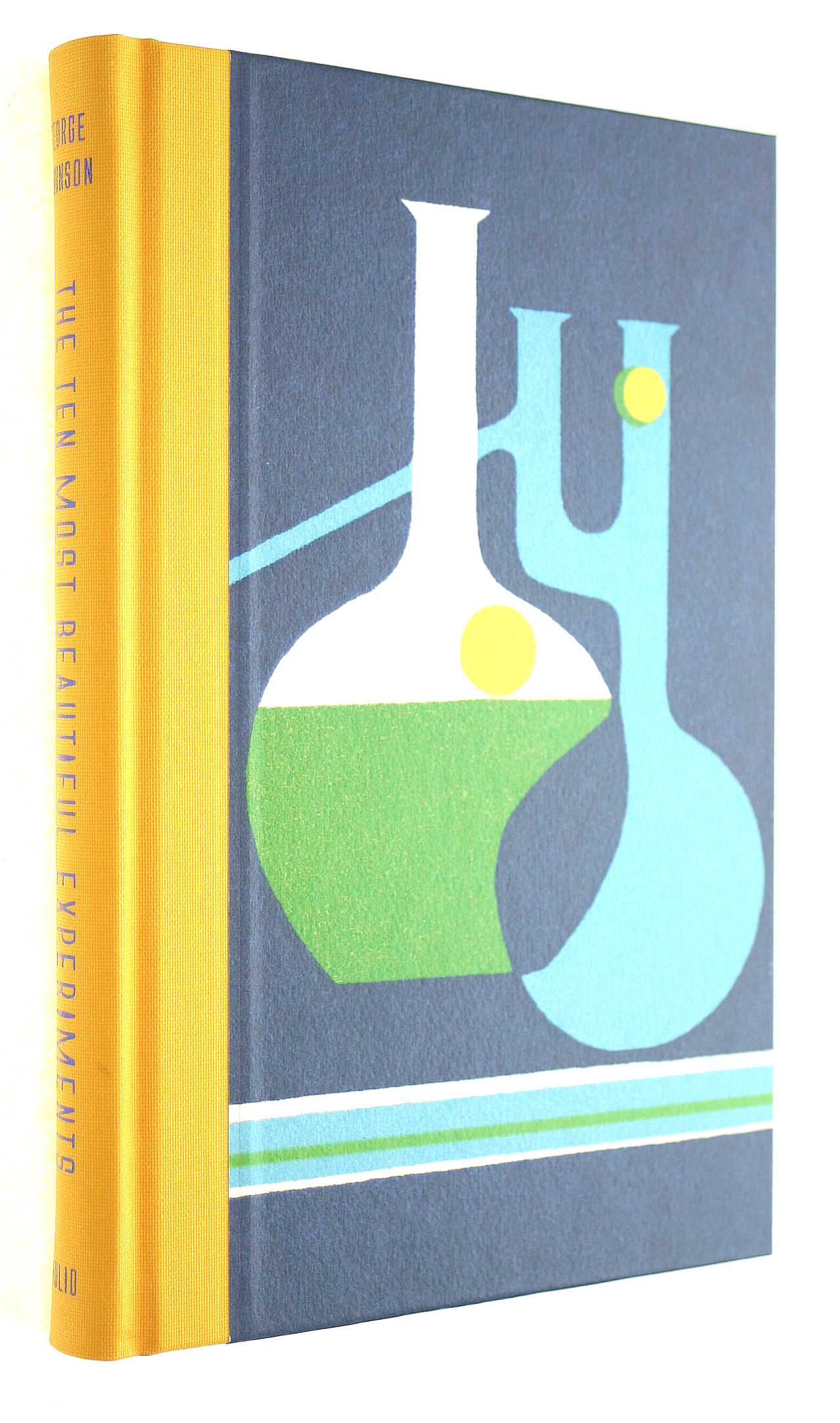 The Ten Most Beautiful Experiments