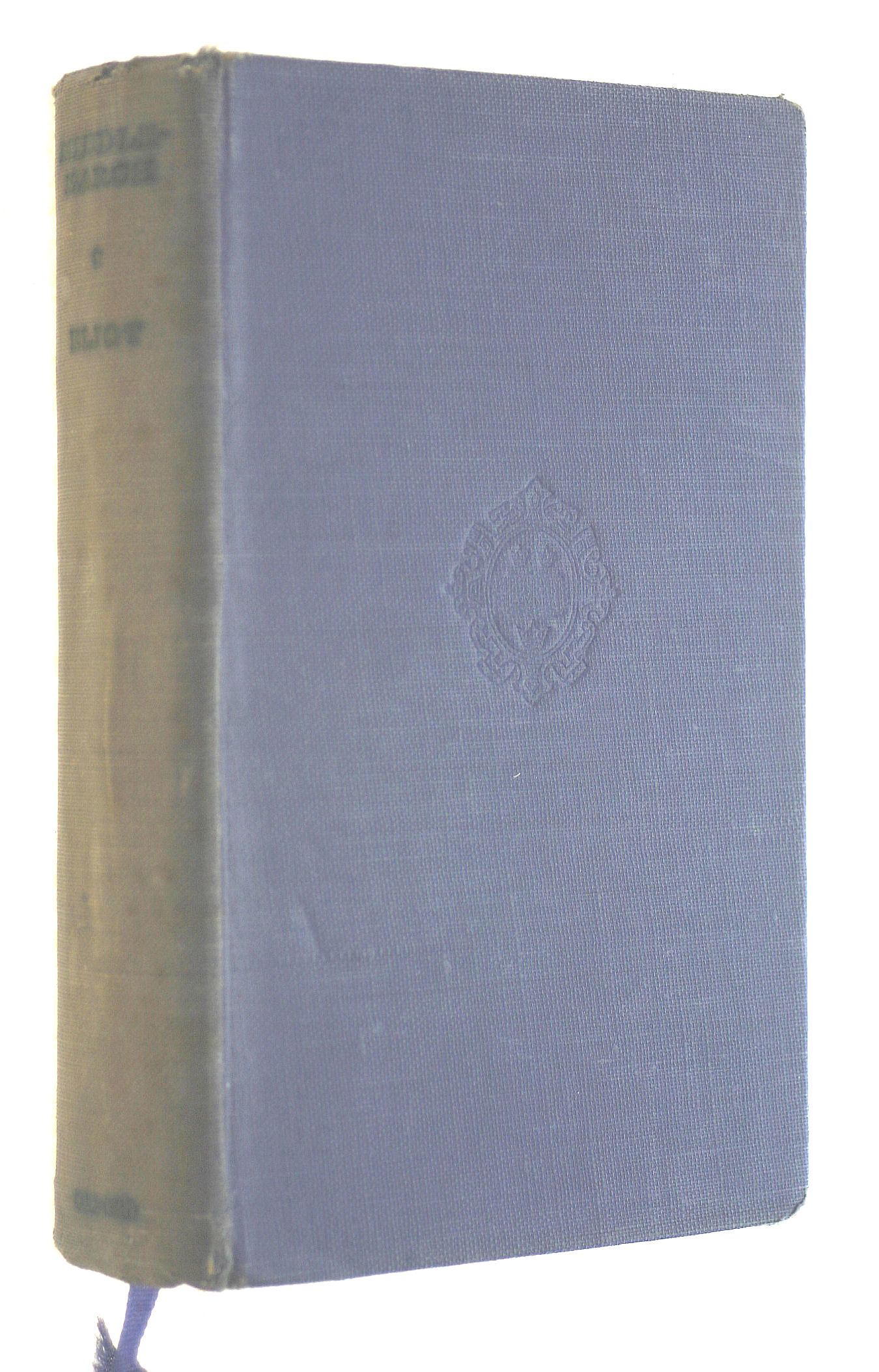 Middlemarch: A Study Of Provincial Life