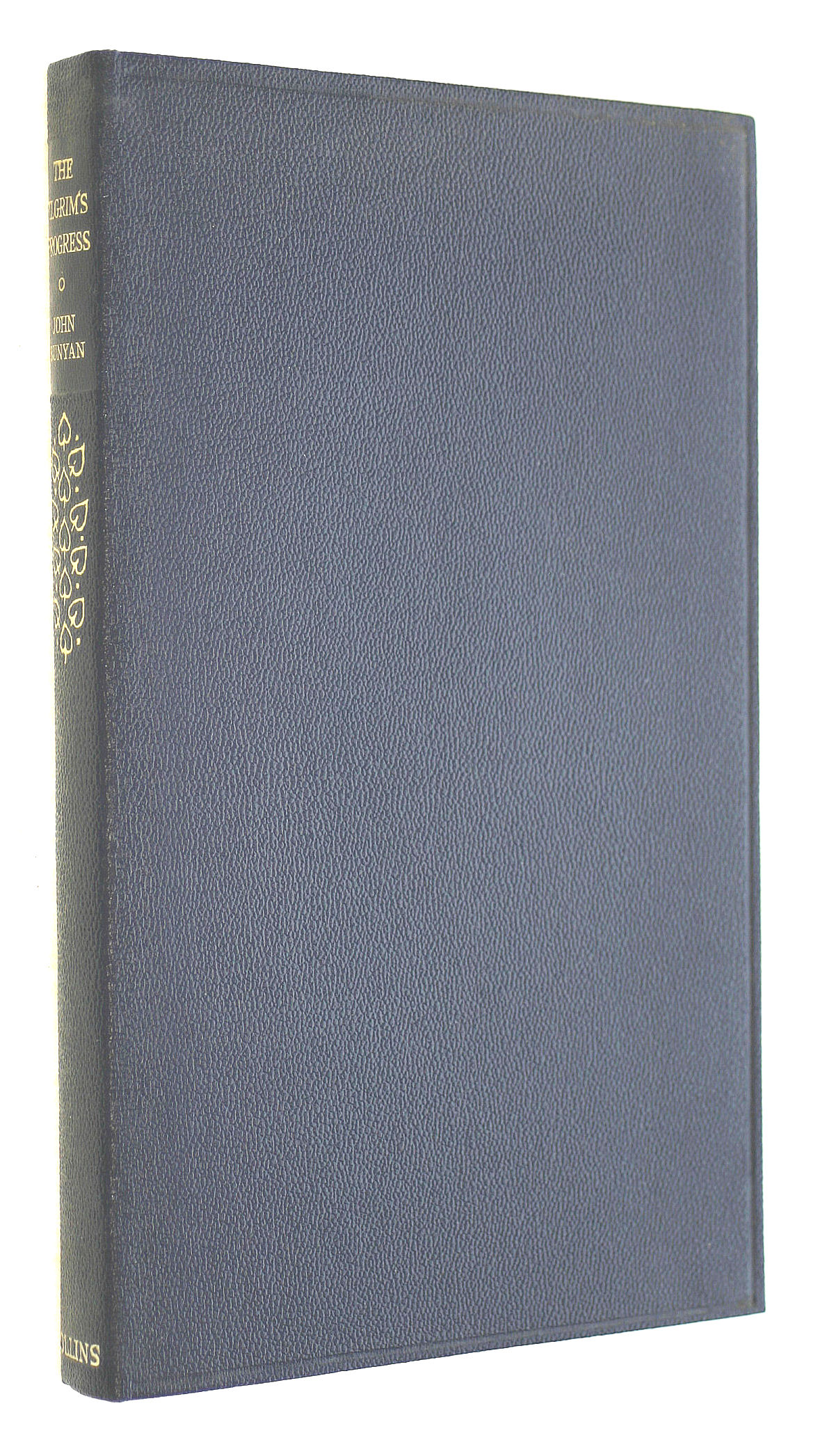 The Pilgrim's Progress. With an introduction by Hugh Ross Williamson