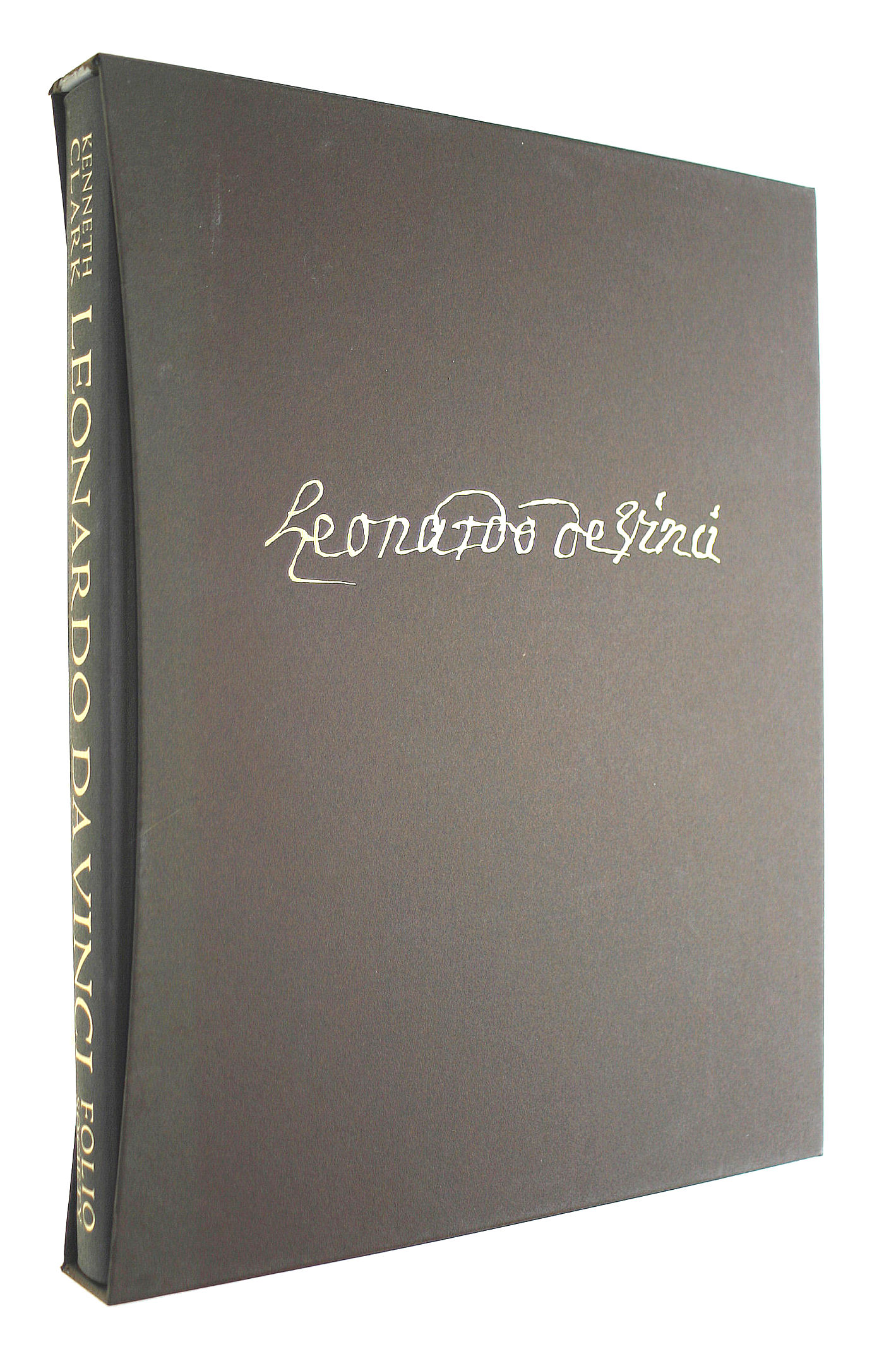 Leonardo da Vinci
