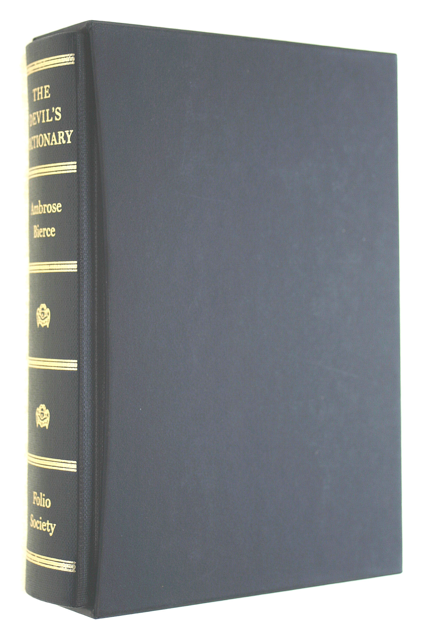 The Devil's Dictionary