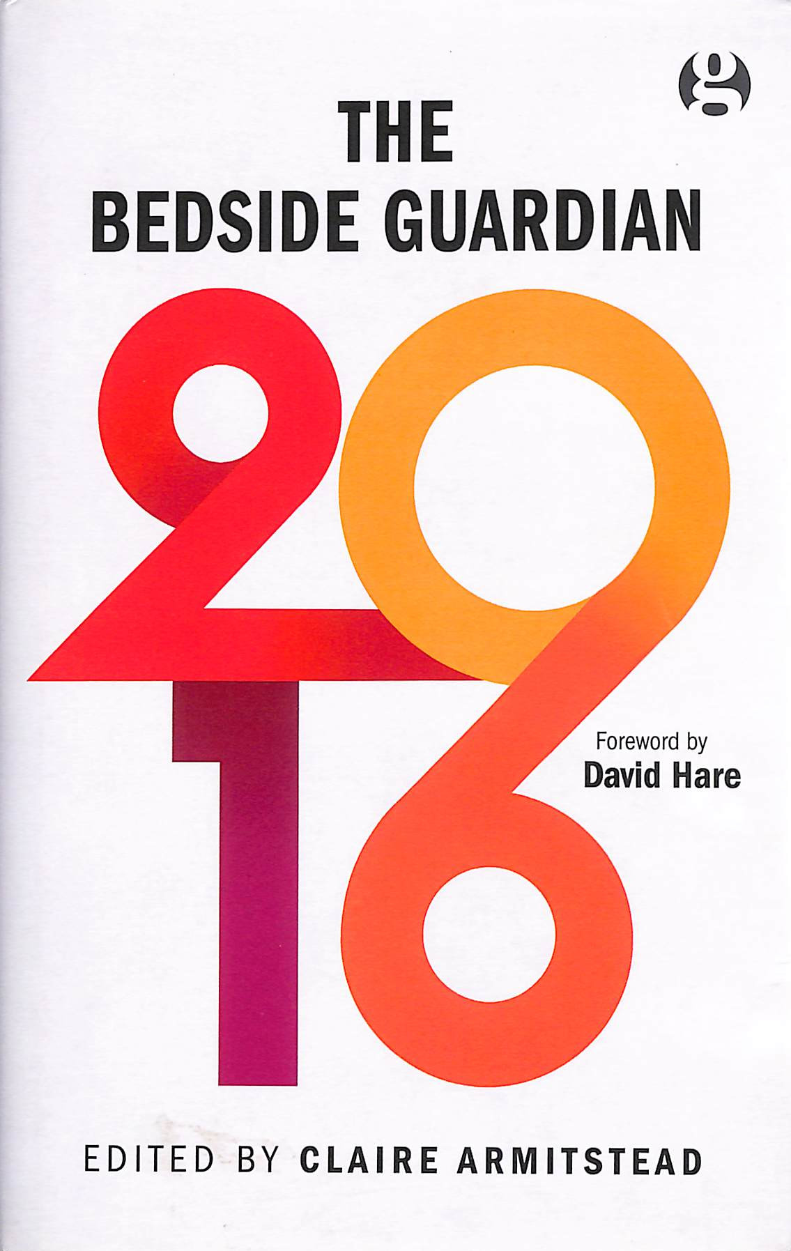 The Bedside Guardian 2016
