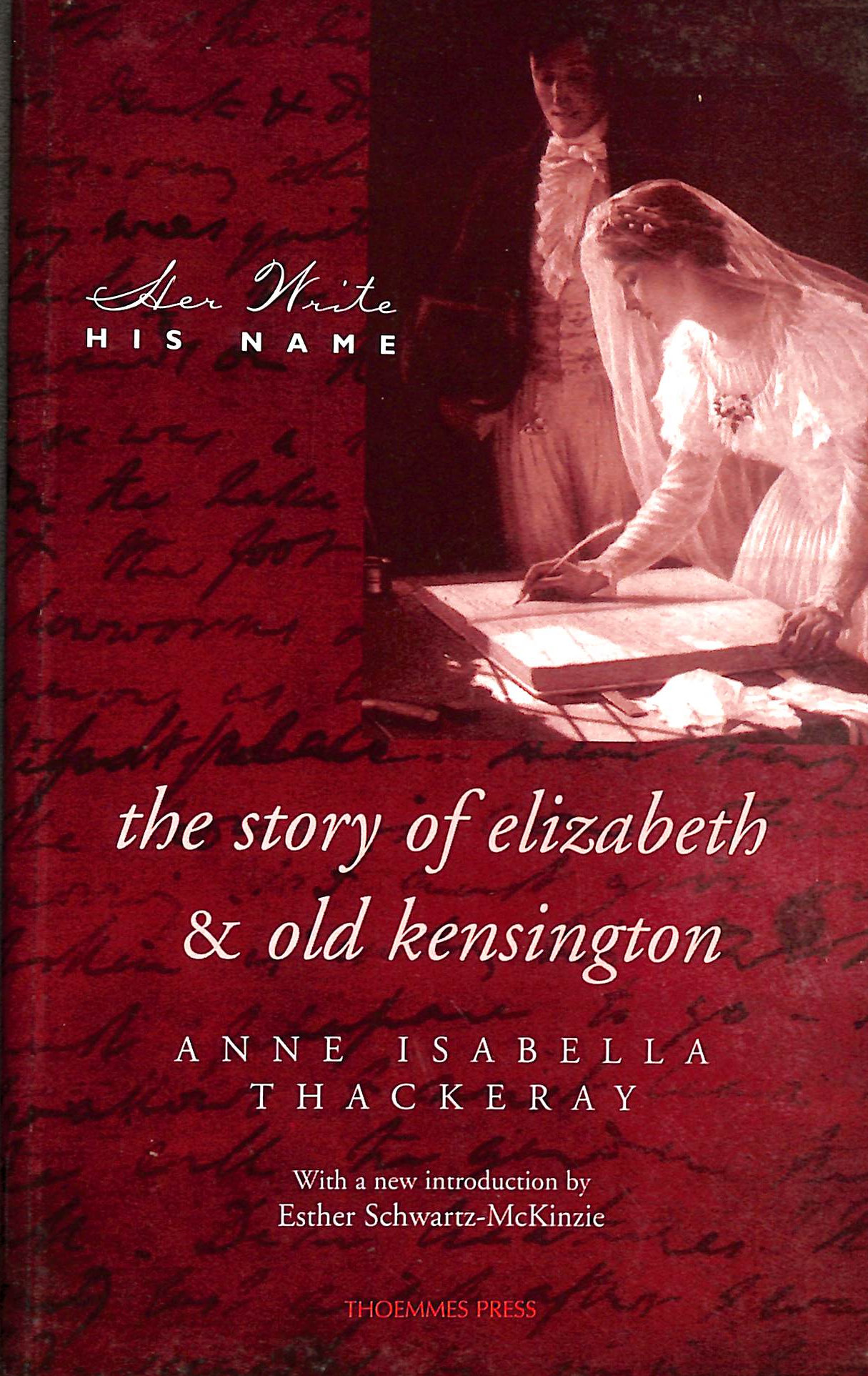 Old Kensington