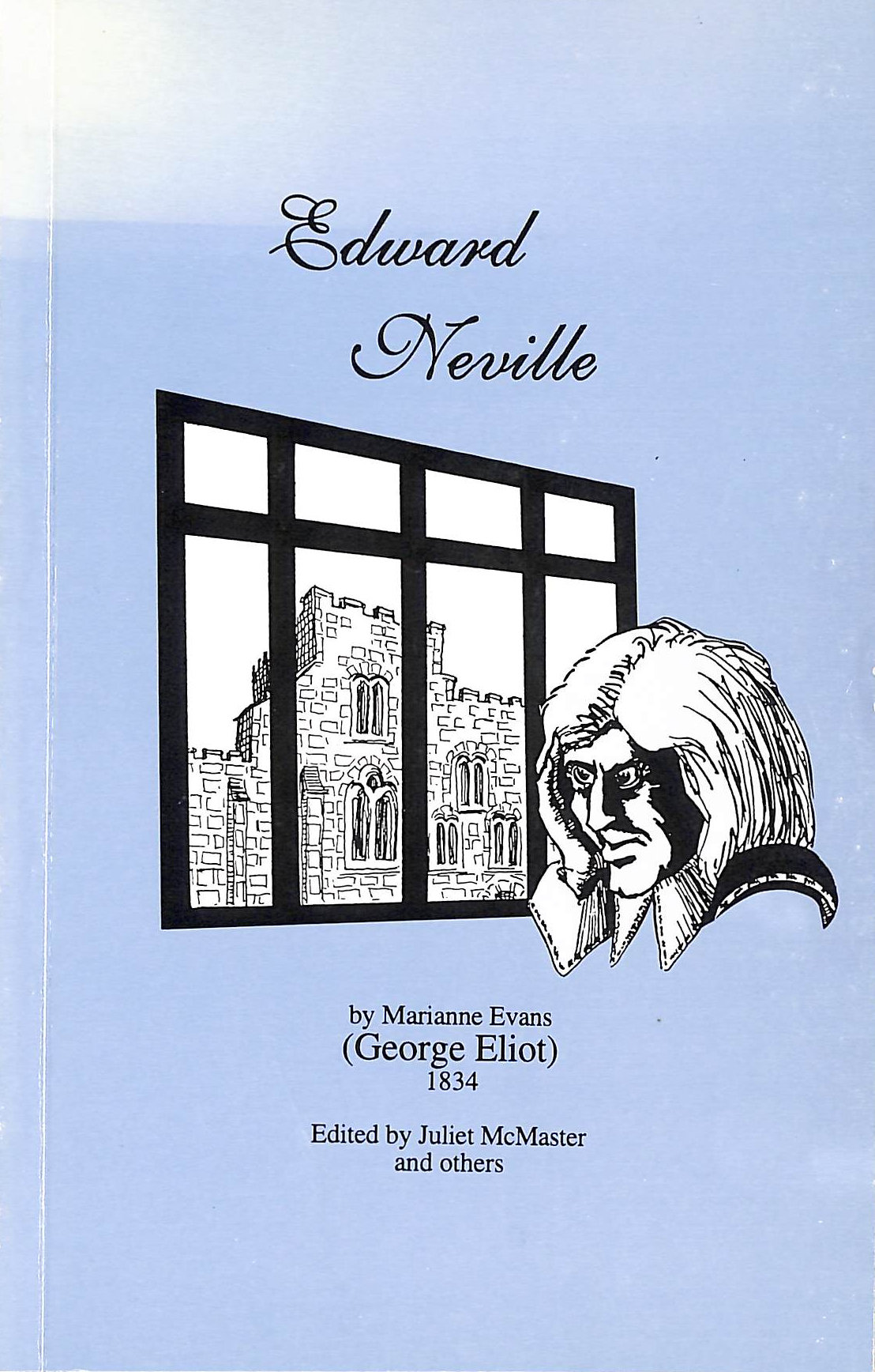 Edward Neville