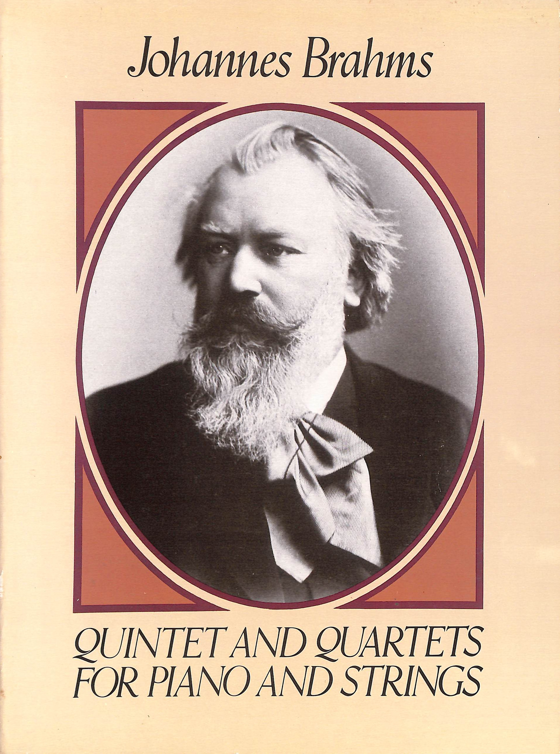 Quintet And Quartets For Piano And Strings