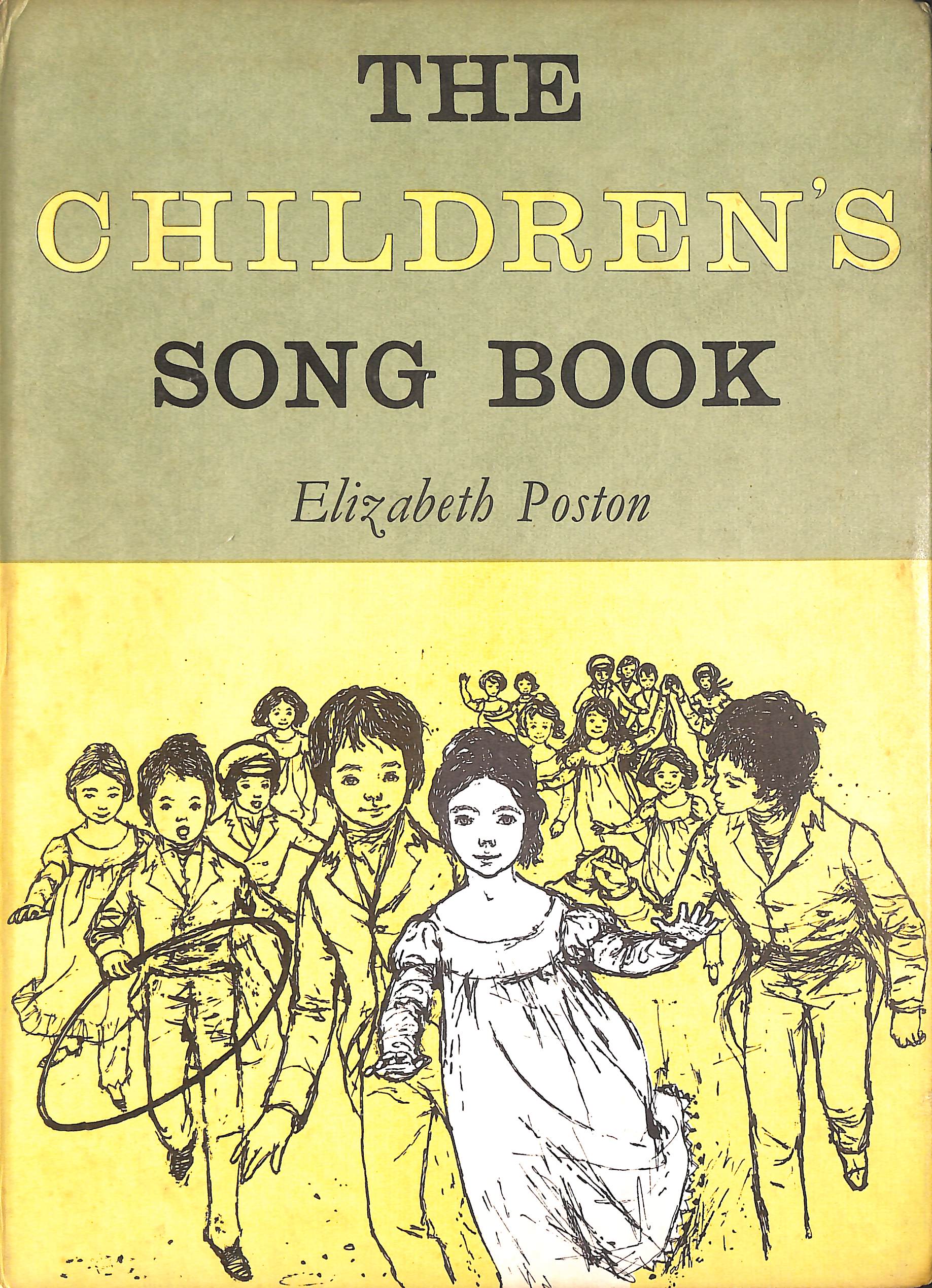 The Children's Song Book