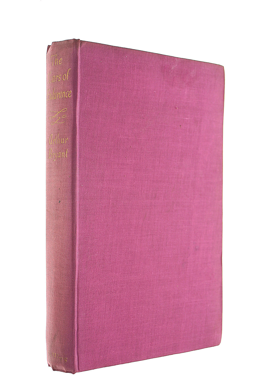 The Years of Endurance 1793-1802