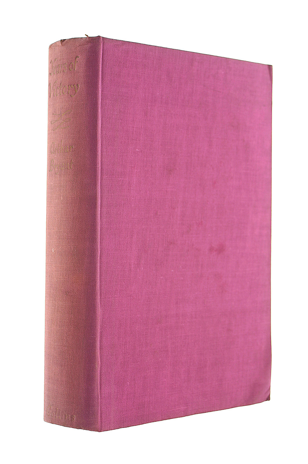 Years of Victory, 1802-1812