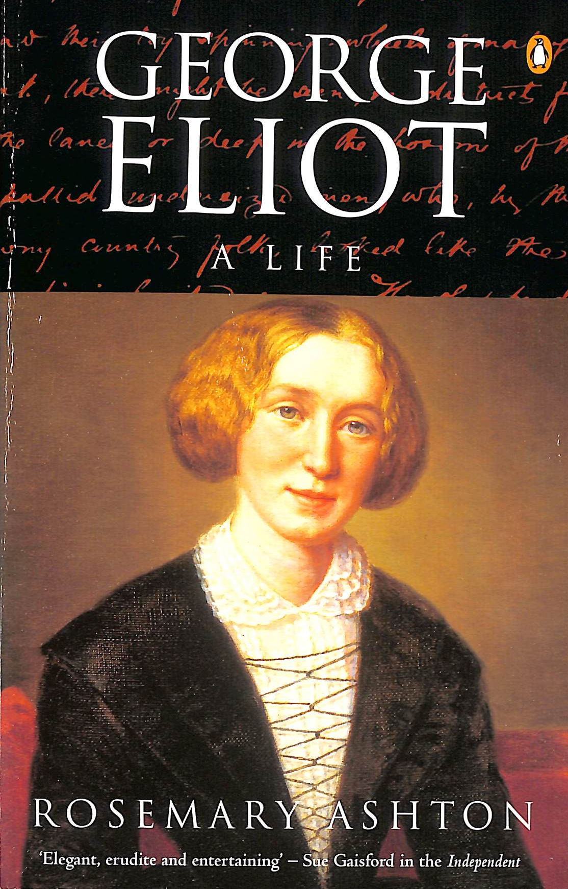 George Eliot: A Life