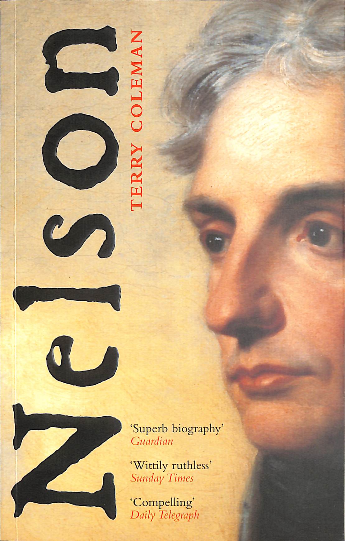 Nelson: The Man and the Legend