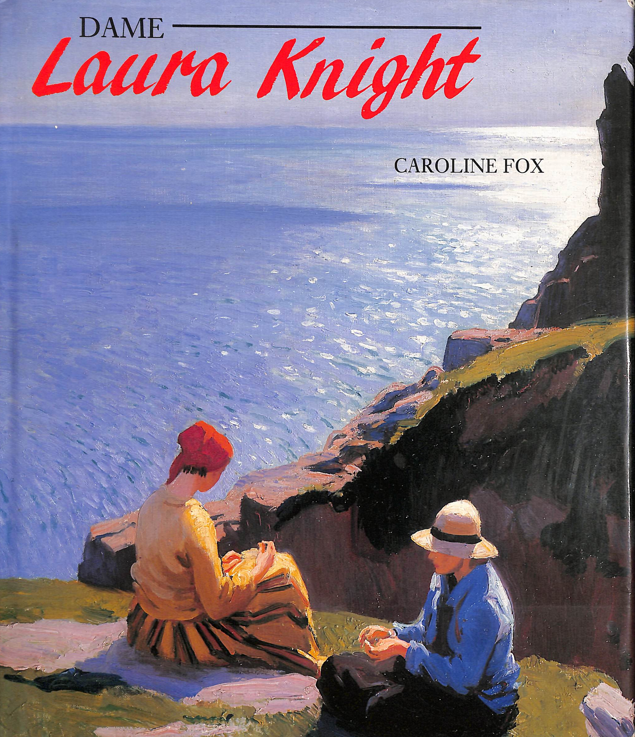 Dame Laura Knight