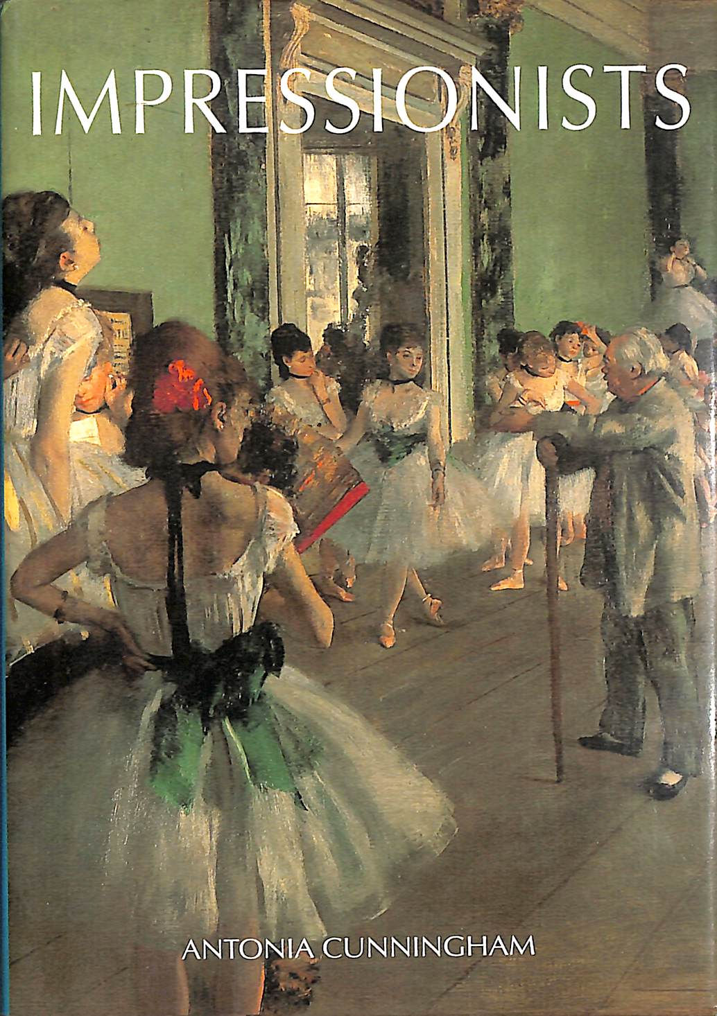 Impressionists (Mini Essential Art S.)