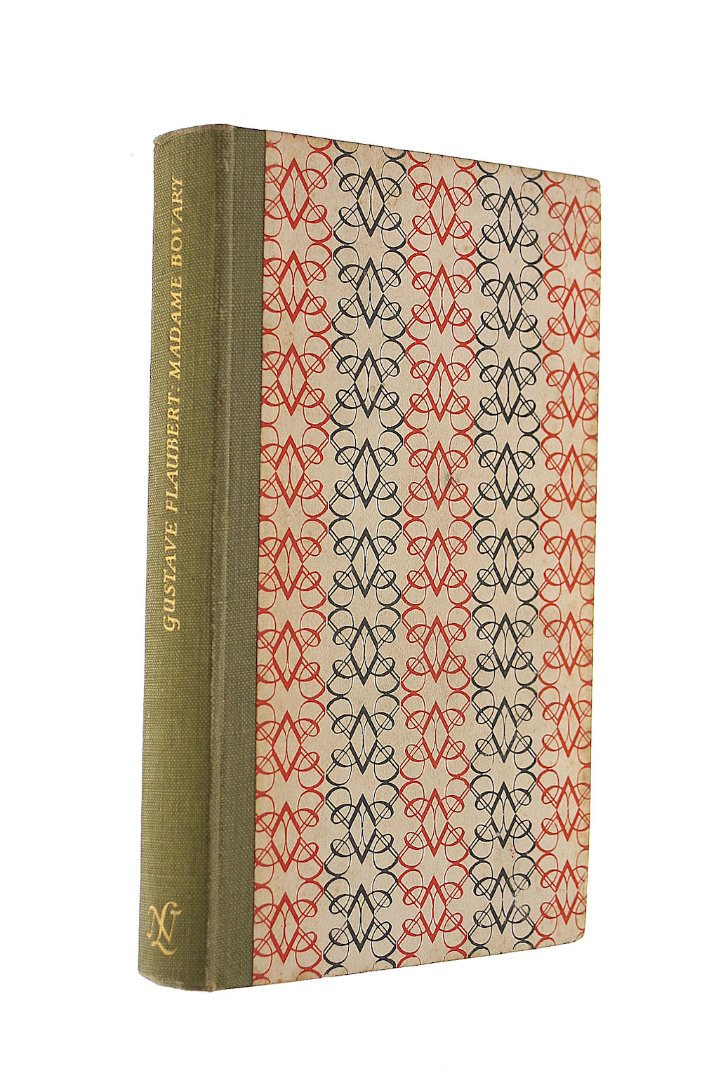 Madame Bovary