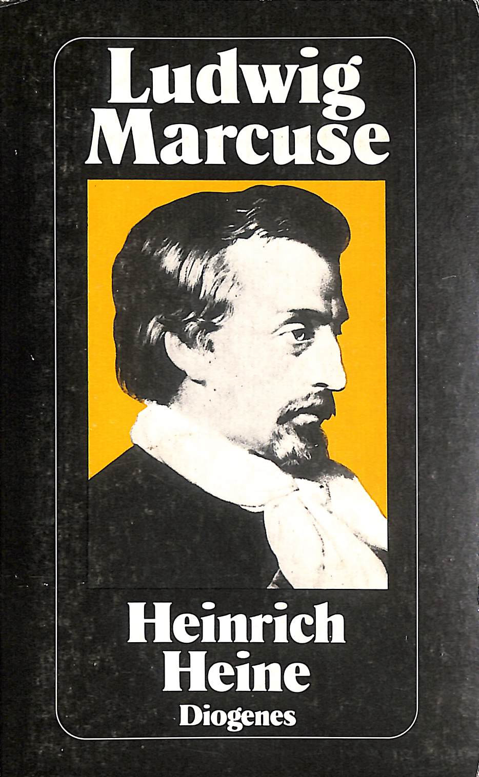 Heinrich Heine: Melancholiker, Streiter in Marx, Epikureer