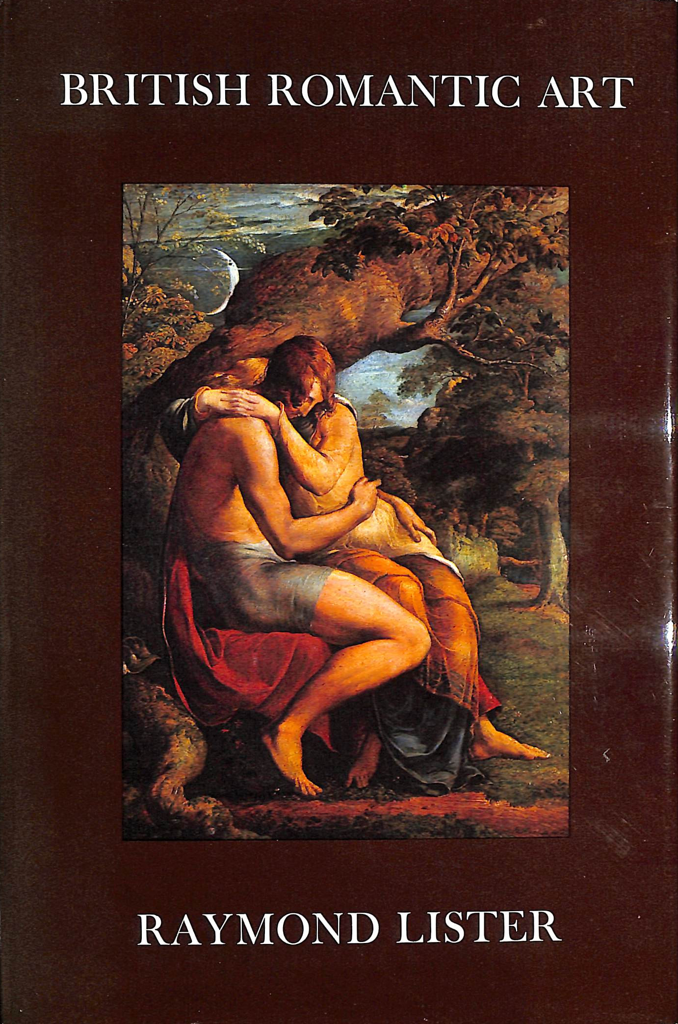 British Romantic Art