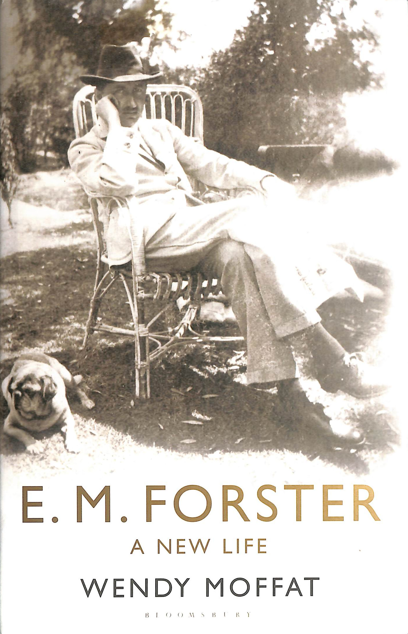 E. M. Forster: A New Life