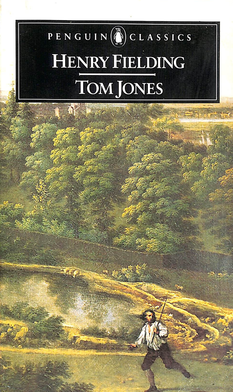 Tom Jones
