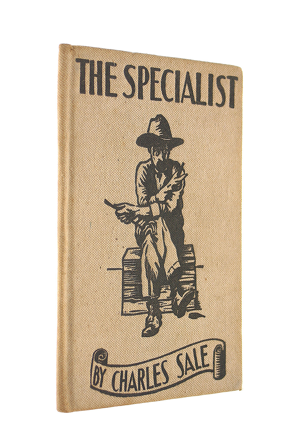 The Specialist