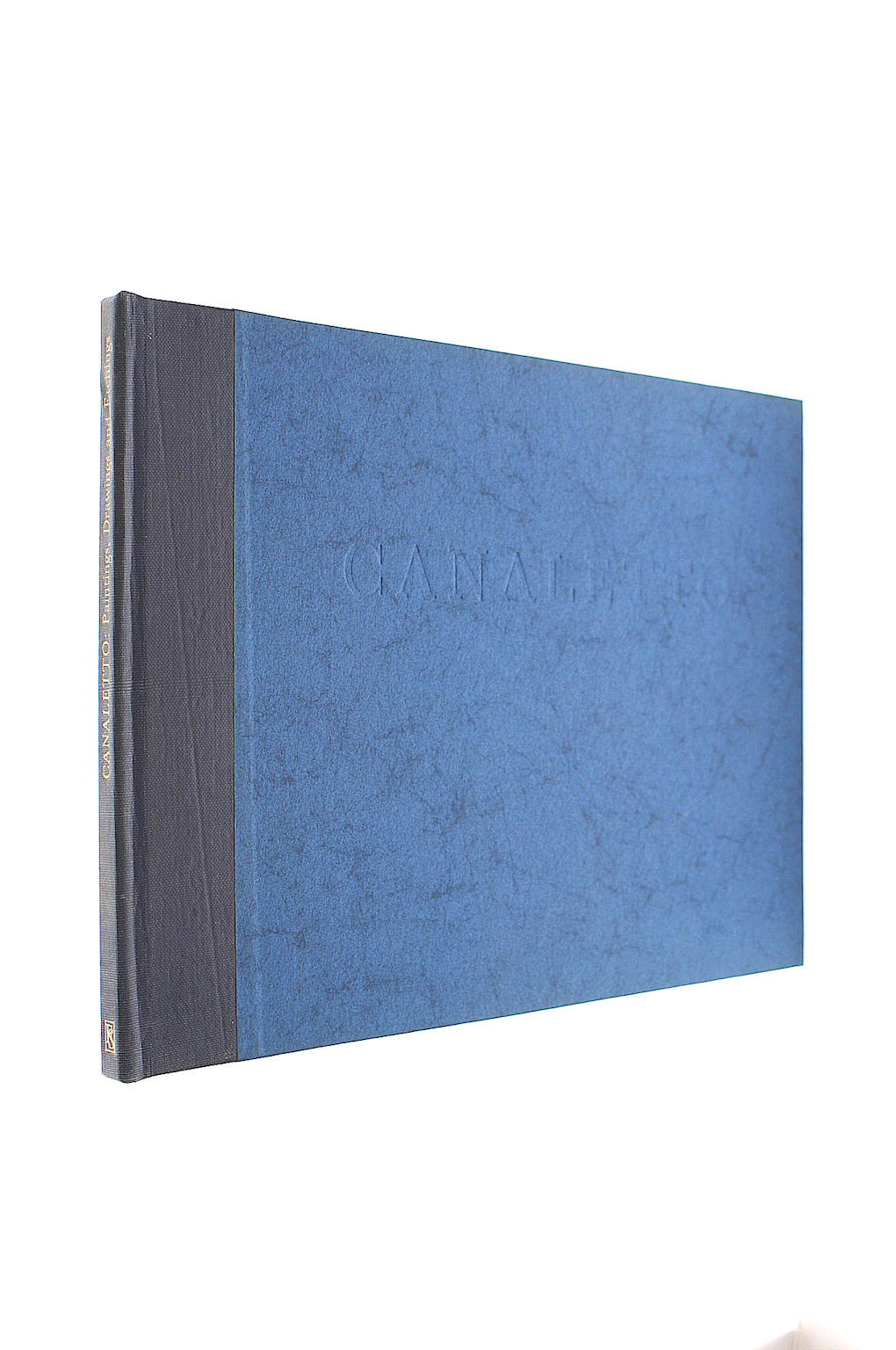 Canaletto: Paintings, drawings and etchings