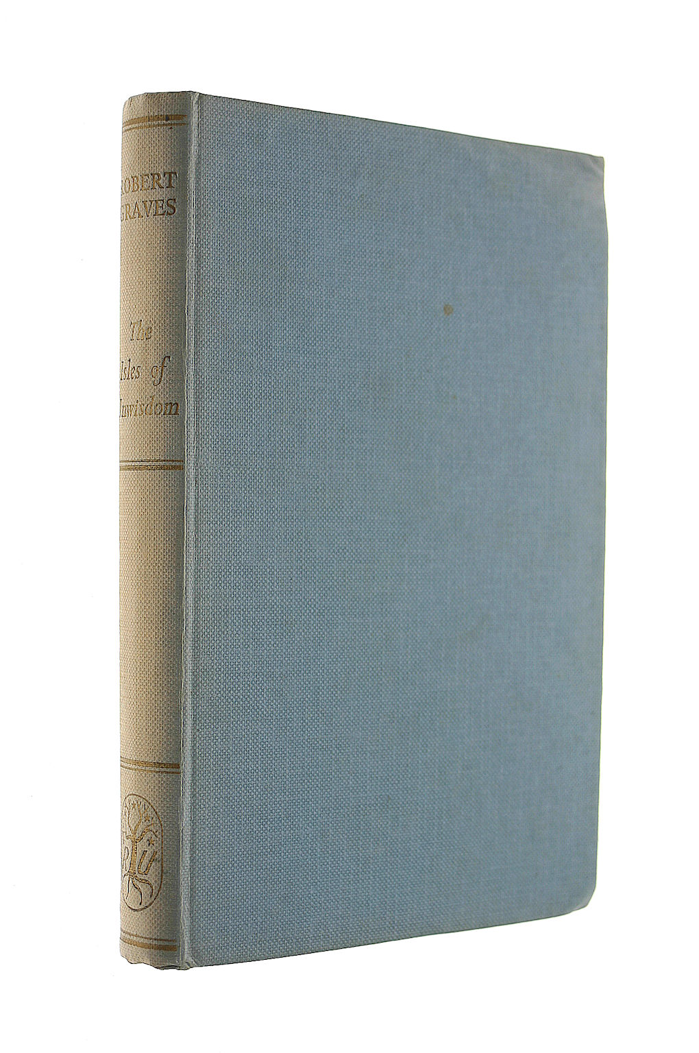 The Isles of Unwisdom