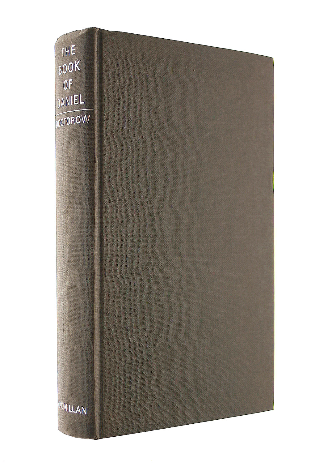 Book of Daniel