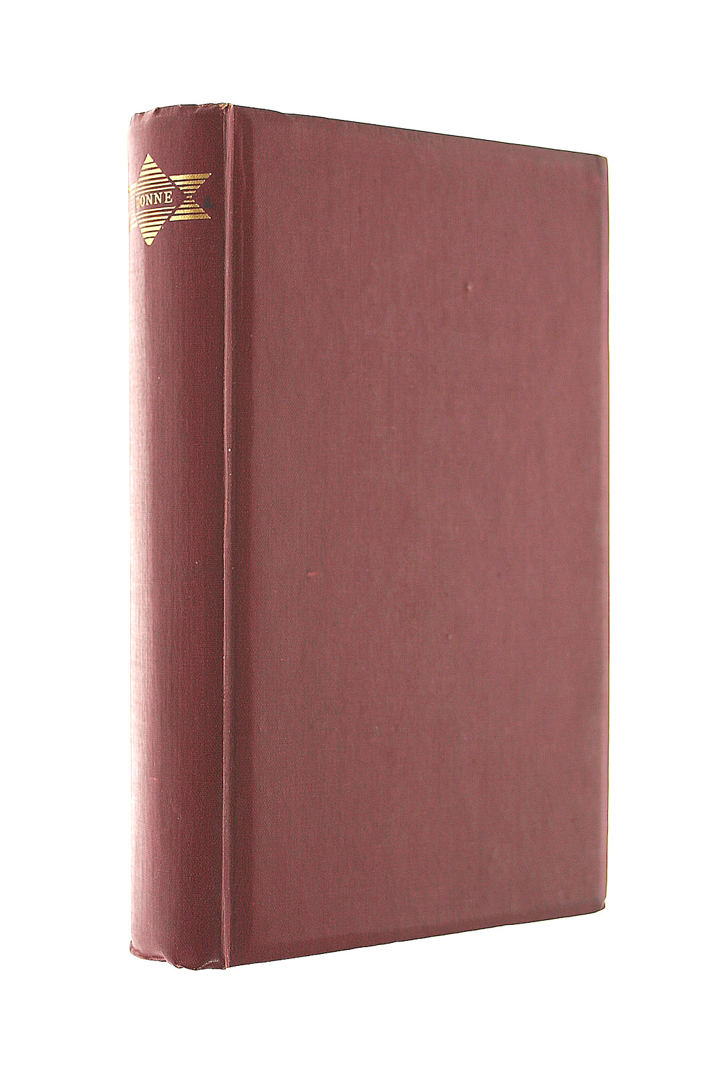 Donne - Complete Verse and Selected Prose